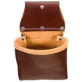 Leather Utility Tool Bag
